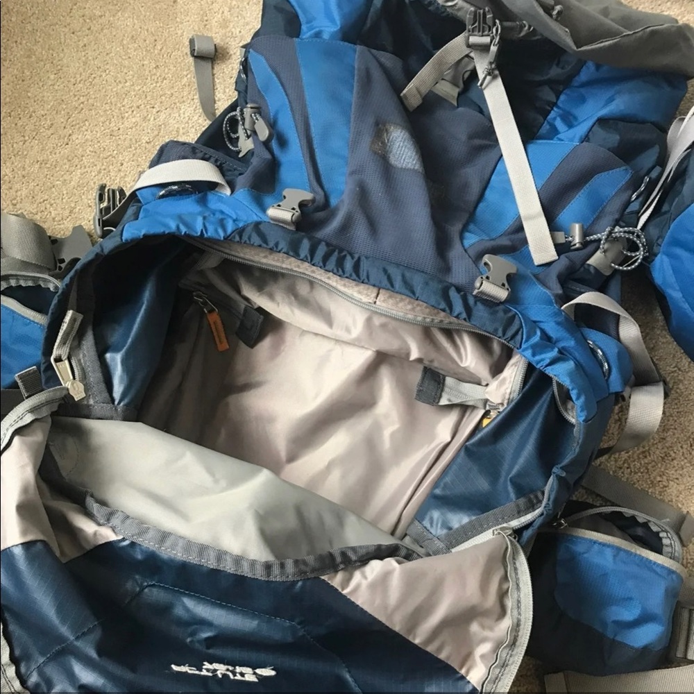 Deuter Backpack 70+10L - Picture 12 of 12